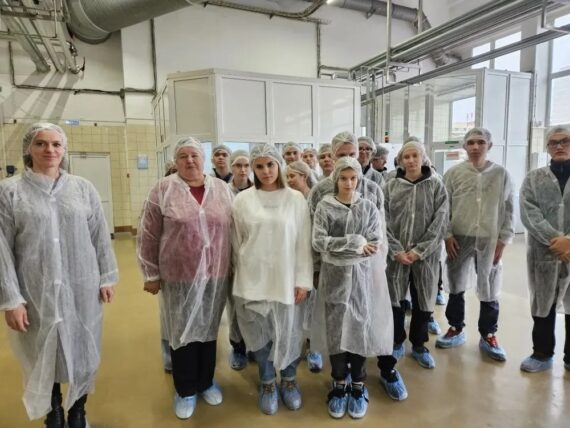 Неделя без турникетов