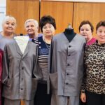 Активное долголетие