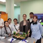 Билет в будущее 2025. День четвертый