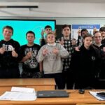 Билет в будущее 2025. День третий