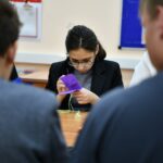 Билет в будущее 2025 День второй