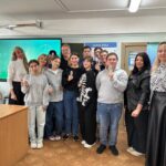 Билет в будущее 2025. День пятый