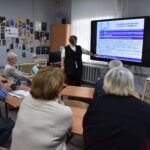 Активное долголетие