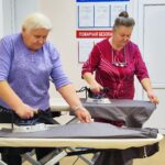 Активное долголетие