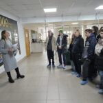 Неделя без турникетов