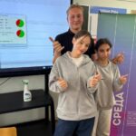 Билет в будущее 2025. День пятый