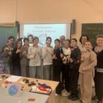 Билет в будущее 2025 День первый