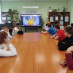 Разговоры о важном