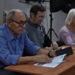 Активное долголетие