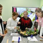 Билет в будущее 2025. День шестой