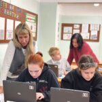 Билет в будущее 2025. День третий