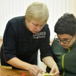 Билет в будущее 2025. День шестой