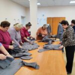 Активное долголетие