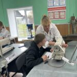 Билет в будущее 2025. День пятый