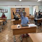 Билет в будущее 2025. День третий