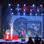 XXIII Международный фестиваль военного кино имени Юрия Озерова