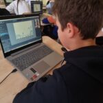 В Мобильном технопарке старт нового модуля «Анимация. Экология»!