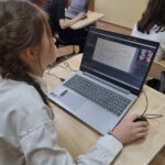 В Мобильном технопарке старт нового модуля «Анимация. Экология»!