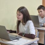 В Мобильном технопарке старт нового модуля «Анимация. Экология»!