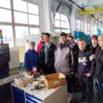 Неделя без турникетов
