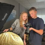 Первая профессия