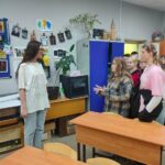 ЕДИНЫЙ ДЕНЬ ОТКРЫТЫХ ДВЕРЕЙ