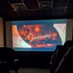 Обучающиеся посетили Кинопоказ фильма «Онегин» режиссёра Сарика Андреасяна