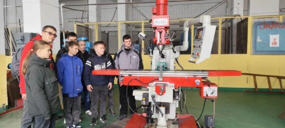 Неделя без турникетов