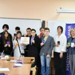 Билет в будущее 2025 День второй