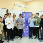 Билет в будущее 2025. День шестой