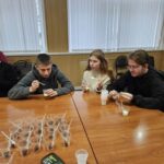 Неделя без турникетов