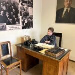 Неделя без турникетов