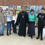 Православная книга своими руками