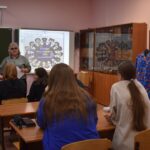 Толерантность начинается с меня!