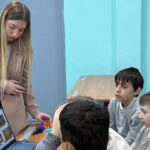 Внимание, юные исследователи и изобретатели! Мобильный технопарк ТТСТ едет к вам с программой «ТехноМир за ЗОЖ»!