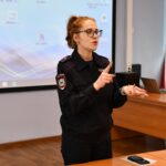 Наркотикам - нет: Образ будущего без зависимости