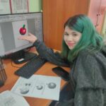 Осенний марафон «Профессии-да!»