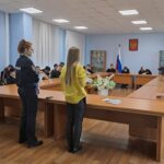 Наркотикам - нет: Образ будущего без зависимости