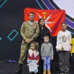 Национальный чемпионат «Абилимпикс» 2025