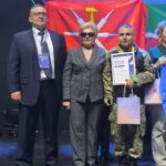 Финал Национального чемпионата по профессиональному мастерству «Абилимпикс»
