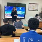 Всероссийский день правовой помощи детям