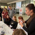 Экологическая творческая выставка «Вторая жизнь»