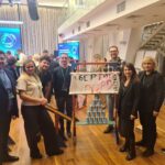 Мероприятие для сферы образования