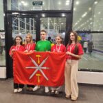 Национальный чемпионат «Абилимпикс» 2025