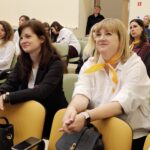 «Школа советников» и «Школа муниципальных координаторов»: интенсивный семинар-совещание на базе ГУ ДО ТО «ЦДОД»!