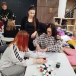 Экологическая творческая выставка «Вторая жизнь»