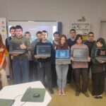 Осенний марафон «Профессии-да!»