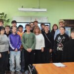 Осенний марафон «Профессии-да!»