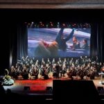 В Тульской области стартовал II Российский фестиваль «Кино и Музыка»