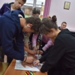 Всемирная акция «16 дней против насилия»